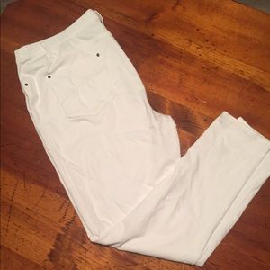 Plus size pants